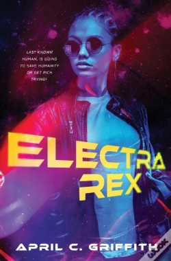 Capa do artigo Electra Rex