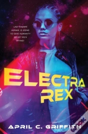 Capa do artigo Electra Rex