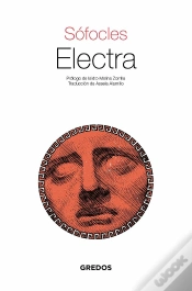 Capa do artigo Electra