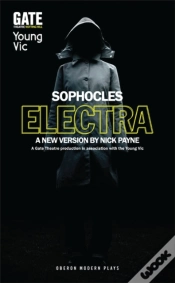 Capa do artigo Electra
