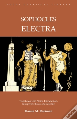 Capa do artigo Electra