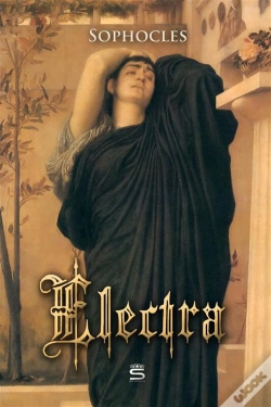 Capa do artigo Electra