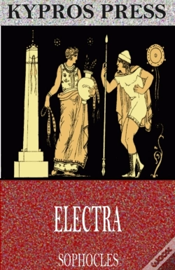 Capa do artigo Electra