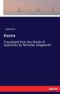 Electra - Preview