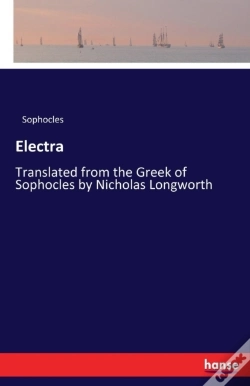 Capa do artigo Electra
