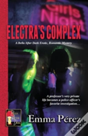 Capa do artigo Electra