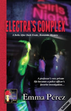 Capa do artigo Electra'S Complex