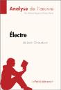 Électre De Jean Giraudoux (Analyse De L'Oeuvre) - Preview