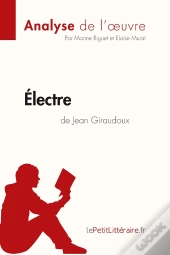 Électre De Jean Giraudoux