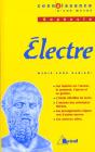 Electre, De Sophocle - Preview