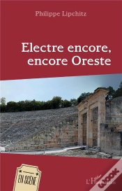 Capa do artigo Electre Encore, Encore Oreste