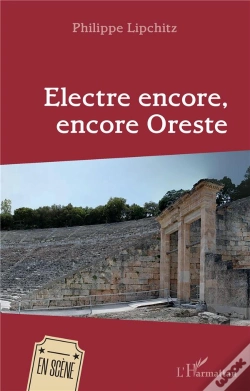 Capa do artigo Electre Encore, Encore Oreste