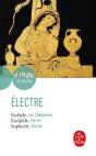 Electre - Preview