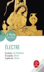 Capa do artigo Electre