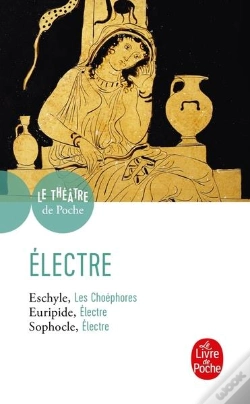 Capa do artigo Electre