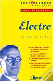 Capa do artigo Electre
