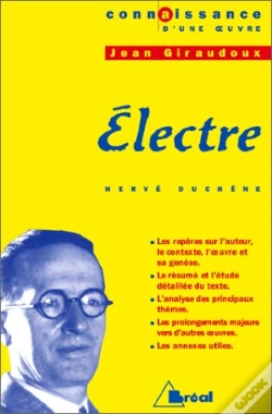 Capa do artigo Electre
