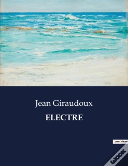 Capa do artigo Electre - .