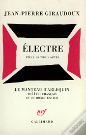 Capa do artigo Electre