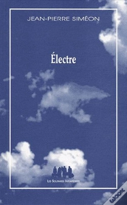Capa do artigo Electre