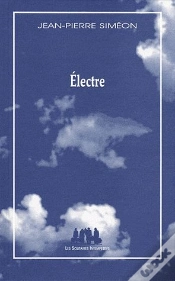 Capa do artigo Electre