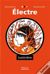 Capa do artigo Electre, Justicière