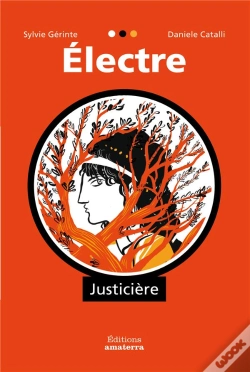Capa do artigo Electre, Justicière
