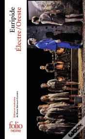 Capa do artigo Electre ; Oreste