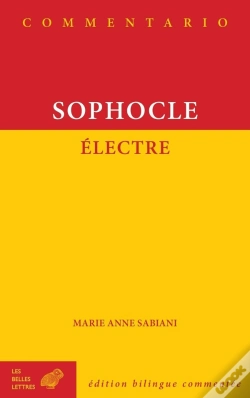 Capa do artigo Electre