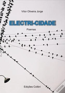 Capa do artigo Electri-Cidade