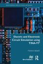Electric And Electronic Circuit Simulation Using Tina-Ti(R) - Preview