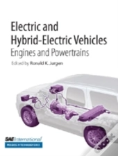 Electric And Hybrid-Electric Vehicles