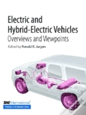 Electric And Hybrid-Electric Vehicles
