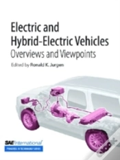Capa do artigo Electric And Hybrid-Electric Vehicles