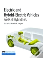 Electric And Hybrid-Electric Vehicles