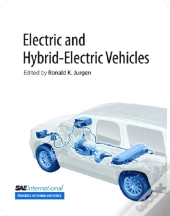 Electric And Hybrid-Electric Vehicles