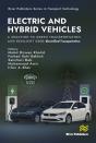Electric And Hybrid Vehicles: A Solution To Green Transportation And Resilient Grid - Preview