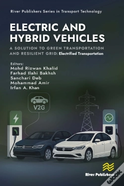Capa do artigo Electric And Hybrid Vehicles: A Solution To Green Transportation And Resilient Grid