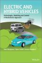Electric And Hybrid Vehicles - Preview