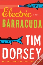 Capa do artigo Electric Barracuda
