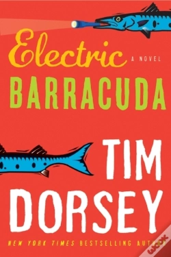Capa do artigo Electric Barracuda