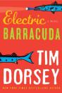 Electric Barracuda - Preview