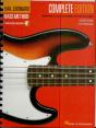 Electric Bass Method Complete Edition - Preview