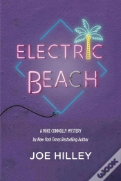 Capa do artigo Electric Beach