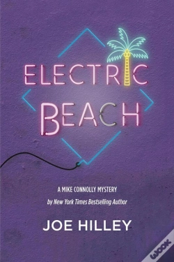 Capa do artigo Electric Beach
