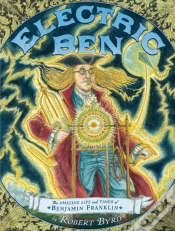 Capa do artigo Electric Ben