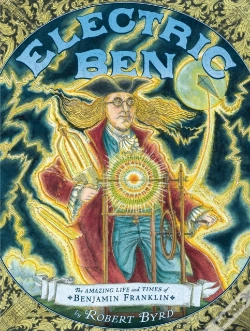 Capa do artigo Electric Ben