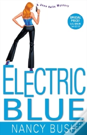 Capa do artigo Electric Blue