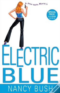 Capa do artigo Electric Blue