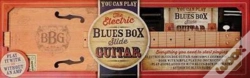 Capa do artigo Electric Blues Box Slide Guitar Kit